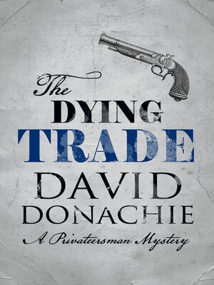 cover image of The Dying Trade